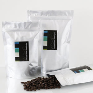 ORGANIC ESPRESSO